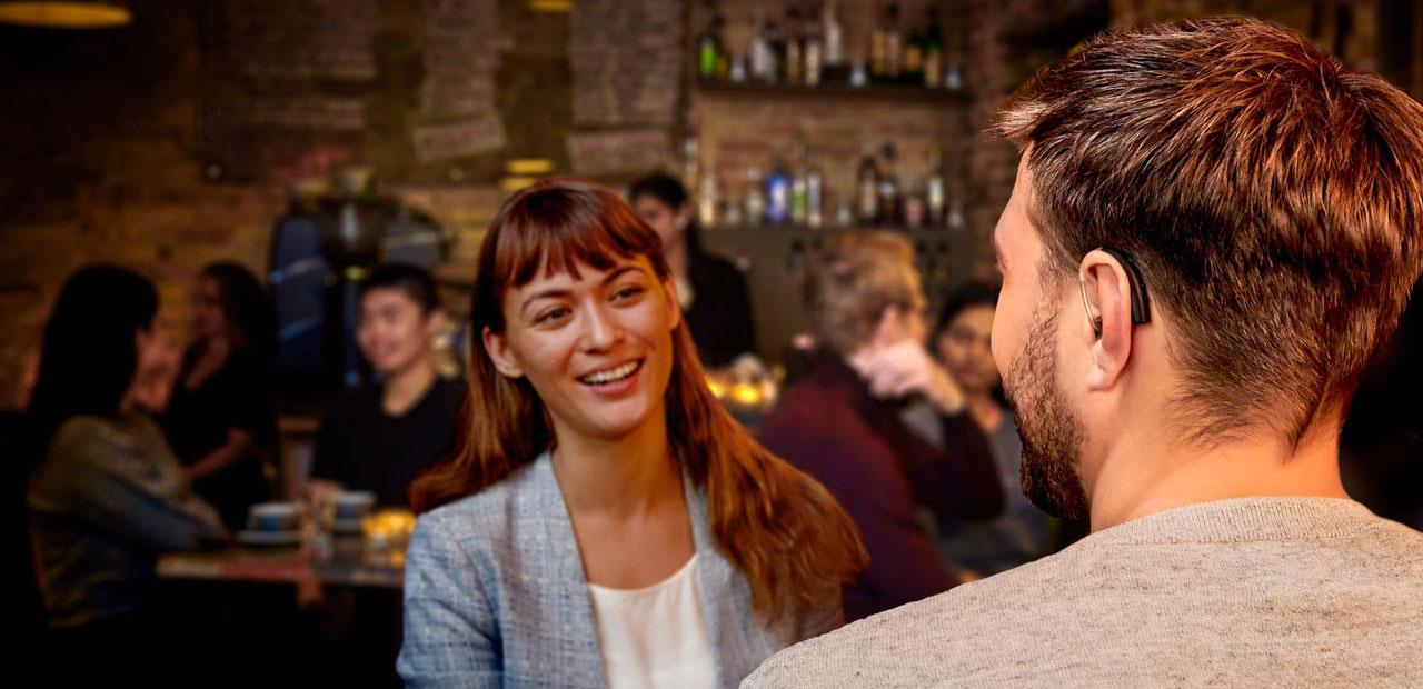 ileri düzey işitme kaybı