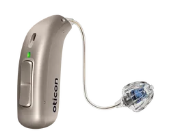 oticon işitme cihazı